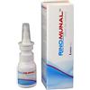 ANSERIS FARMA Rinomunal 20 Ml - Spray Gel Nasale per piccole lesioni