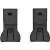 Chicco Adattatori Seggiolino Auto Mysa Fast-In