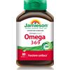 Jamieson Omega 3-6-9 80 Softgel
