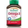 Jamieson Omega 3 Salmon Oil 90 Softgel