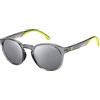 Carrera 8056/s Sunglasses, Multi-Coloured, Taille Unique Unisex