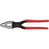 KNIPEX - Pinza per coni delle biciclette e moto, Lunghezza complessiva: 200 mm, 200