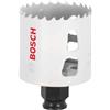 BOSCH - Sega a tazza in bimetallo Power Change Plus, Diametro mm: 51