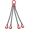 HOFFMANN - Braca a 4 bracci, Lunghezza utile m: 2