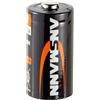 ANSMANN - Batteria a pastiglia /batteria speciale, Tipo di batteria: CR123A