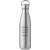 Bottiglia doppio strato in acciaio inox riciclato 500 ml personalizzate o neutre