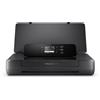 Hp Stampante portatile HP Officejet a colori/A4/4800x1200DPI Nero [CZ993A]