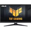 Asus Monitor led 31.5 Asus TUF Gaming VG328QA1A Fhd 1920x1080p 1ms hdmi classe F Nero [90LM08R0-B01E70]