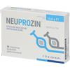 Neuprozin Integratore Stress Ossidativo 28 Compresse Gastroresistenti