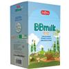 STEVE JONES SRL Bbmilk 0-12 Bio Polvere 2 Buste Da 400 G