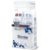 Monge & c. spa Monge Vet Solution Canine Hepatic 2 Kg