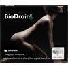 NewNordic BioDrain per la depurazione dell'organismo (180 compresse)"
