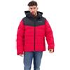 Columbia Iceline Ridge™ Jacket Rosso M Uomo