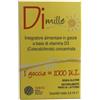 I.B.N. SAVIO Dimille Gocce 3,5 ml - Integratore utile alle ossa