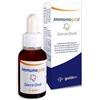 Golden Pharma - Immunogold Gocce Orali 30 ML