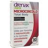 PALADIN PHARMA SpA DRENAX FORTE MICROCIRCOLO TOTAL BODY 30 COMPRESSE