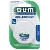 GUM SUNSTAR ITALIANA Srl GUM Floss Butlerweave Filo Interdentale Cerato 54,8m