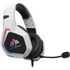 GielleService CUFFIE GAMING Coolsound G6 CS0238 USB per illuminazione a LED