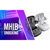 GielleService CUFFIE GAMING MARS MHIB con microfono Bluetooth 5.1 TWS