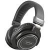 GielleService CUFFIE GAMING MARS MH320 con microfono pieghevole Illuminazione RGB