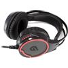 GielleService CUFFIE GAMING CONCEPTRONIC CON MICROFONO Audio surround 7.1