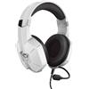 GielleService CUFFIE GAMING TRUST GXT 323W CARUS CON MICROFONO FLESSIBILE 23652