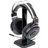 GielleService CUFFIE GAMING REDRAGON H320 Lamia 2 con microfono flessibile Audio 7.1
