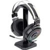 GielleService CUFFIE GAMING REDRAGON H320 Lamia 2 con microfono flessibile Audio 7.1