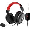 GielleService CUFFIE GAMING REDRAGON H520 Icon con microfono flessibile Suono 7.1