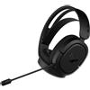 GielleService CUFFIE GAMING ASUS TUF Gaming H1 Cuffie wireless con microfono 7.1 90YH0391-B3UA00