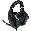GielleService CUFFIE GAMING LOGITECH G635 USB DTS 7.1 LightSync con microfono pieghevole Illuminazione RGB