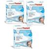 CORMAN SpA Cerotto Medipresteril Impermeabile 4 Formati Assortiti 20 Pezzi