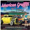 NOT NOW American Graffiti