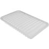 BLUE PRINT Filtro aria ADK82245 Compatibile con: OPEL AGILA, SUZUKI SPLASH, SWIFT IV