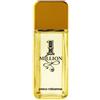 Paco Rabanne 1 Million After Shave lotion 100 ml - Dopobarba Uomo