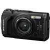 Olympus OM SYSTEM Tough TG-7 Olympus Black