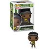 Funko Pop! Tennis Legends-Venus Williams - Figura in Vinile da Collezione - Idea Regalo - Merchandising Ufficiale - Giocattoli per Bambini e Adulti - Sports Fans - Figura per i Collezionisti