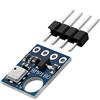 AZDelivery GY-68 BMP180 Sensore Pressione Barometrica compatibile con Arduino e Raspberry Pi incluso un E-Book!