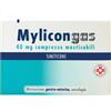 JOHNSON & JOHNSON SpA Mylicongas*50cpr Mast 40mg