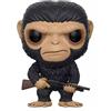FUNKO POP MOVIE WAR POTA CAESAR CESARE 453 VINYL FIGURE NEW!