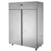 D.L. SERVICE Frigorifero pasticceria - Capacità Litri 1400 - 2 porte - cm 144 x 80 x 205 h