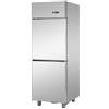 D.L. SERVICE Frigorifero - N. 2 porte - Capacita Litri 700 - Cm 72 x 80 x 205 h