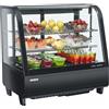 COOL HEAD Espositore da banco - Ventilato - Capacità 100 L - cm 68.2 x 45 x 67.5 h
