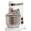 AMITEK Impastatrice planetaria - Capacità litri 4.9 - Cm 35 x 23 x 40h