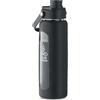 Bottiglia di vetro borosilicato 750 ml personalizzate o neutre