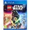 GED Warner Bros LEGO Star Wars: The Skywalker Saga Standard Multilingua PlayStation 4