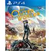 GED The Outer Worlds