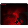 GielleService TAPPETINO MOUSE GAMING REDRAGON Pisces Bordi rinforzati Antiscivolo Dimensioni 330x260 mm