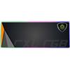 GielleService TAPPETINO MOUSE GAMING KEEPOUT RXL RGB 14 modalità di illuminazione