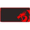 GielleService TAPPETINO MOUSE GAMING REDRAGON Kunkun L - Bordi rinforzati - Antiscivolo